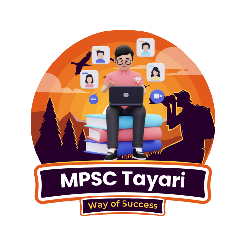 MPSC group b and c syllabus